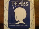 Bibleway Tears LP private gospel funk soul boogie 1977 shrink gary indiana BWC