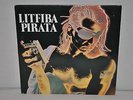 LITFIBA Pirata LP 1°ST ITA Press EX Audio Original Inner