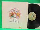 Queen A Night At The Opera 1975 Record Bohemian Rhapsody, Freddie Mercury 1053