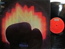 Super Blues World (Decca) German (2 LPs) Black Cat Bones, Bintangs,Pacific Drift