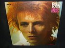 LP: David Bowie:  - Space Oddity -
