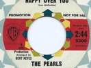 NORTHERN SOUL R&B THE PEARLS 