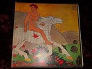 RARE FLEETWOOD MAC - THEN PLAY ON -1ST UK PRESS VINYL - PETER GREEN A1/B1
