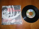 LALO SCHIFRIN - THEME FROM ENTER THE DRAGON rare belgian 45 Bruce Lee p/s hear