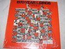 LP: 1970 Year of the Birds, Baltimore Orioles play-by-play action - Champions