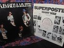 RARE 1969 MINTY Orig THE BYRDS - DR BYRDS & MR HYDE HEAVY HARD Rural DYLAN Psych