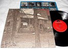 Mordicai Jones/Link Wray- Self-Titled S/T, 1972 Psych/Blues LP,Nice EX,Original