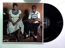 Ella Fitzgerald & Louis Armstrong - Ella And Louis LP 1974 180g RI Jazz //1