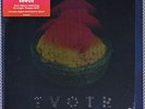 TV On The Radio Seeds 2LP Marbled Colored Vinyl, 2 bonus tracks, limited SS