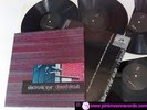 ELECTRONIC EYE CLOSED CIRCUIT 4 LP BEYOND 1994 UK 5021732105219