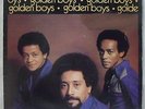 GOLDEN BOYS 1975 LP BRAZIL KILLER FUNK SOUL GROOVE JORGE BEN HEAR