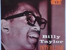 Billy Taylor 