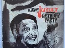 Illinois Jacquet 