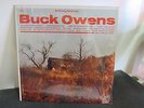 BUCK OWEN SELF TITLED HIS RAREST ALBUM RARER STEREO VG++ SIS HEAR IT
