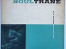 John Coltrane 