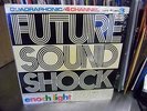 Future Sound Shock Quadraphonic 4 Channel vinyl LP Project 3 Records Sealed