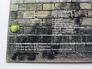 THE BEATLES   ORIGINAL  1969  UK  LP  ABBEY ROAD  MISALIGNED  APPLE SLEEVE
