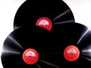 THIBAUD . Mozart . Concerto 5. Münch .3 disques 78 rpm FR GRAMOPHONE DB 5142/3/4