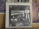 LED ZEPPELIN, MSG NY & ARMS IN CONCERT 12 FEB 75 21 SEPT 83 - DBL LP RSR-206