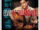 Elvis Presley - At The Movies (180g 2LP Gatefold Red Vinyl) NEW/SEALED