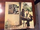 Pink Floyd (Umma Gumma) LP NM HARVEST (GIGI COVER) 1969