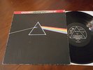 PINK FLOYD Dark Side Of The Moon GERMAN QUADRO LP 1973