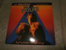 The Police Zenyatta Mondatta Nautilus NR19 Half Speed LP.
