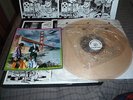 Pink Floyd Mandala Box Set. 4 lp box set, clear vinyl numbered 492 of 500