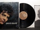 DAVID BLUE '66 Elektra MONO first press + insert Harvey Brooks in shrink M- NICE