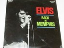 1970 SEALED USA LP: ELVIS PRESLEY BACK IN MEMPHIS RCA LSP-4429