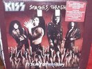 Kiss Smashes,Thrashes & Hits Limited Edition Picture Disc 1988 Factory Sealed
