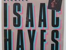 ISAAC HAYES 'Greatest Hit Singles' Vinyl LP NEW & SEALED