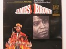 JAMES BROWN 'Black Caesar' 180g Vinyl LP NEW & SEALED
