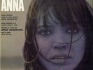 SERGE GAINSBOURG - ANNA (LP)
