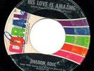Northern Soul Sharon Soul His Love is Amazing