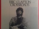 ERIC CLAPTON Crossroads 6 LP  Box Set 1988 VINYL