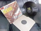 THE BEATLES FIRST ALBUM PLEASE PLEASE ME 1963 ISSUE ERNEST J. DAY SLEEVE