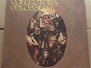 THE COLLECTORS COLOSSEUM 1971 BRONZE ILPS 9173 A-1U B-1U 'PORKY PECKO' EXCELLENT