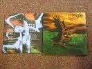 MY DYING BRIDE - THE DEADFUL HOURS  NOTVD  2 LP   metallica kiss iron maiden
