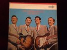 The Chirping crickets , the first buddy holly album 12 inch  RARE MONO LP CP20