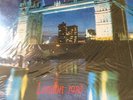 Dire Straits London 1985 Two Lp Italia -Golden Stars 1991 Bootleg Rare