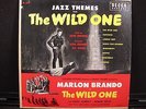 Leith Stevens' All Stars ?Jazz Themes From The Wild One Decca ?DL 5515 10
