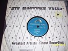 ' ELVIS PRESLEY '  - ' MYSTERY TRAIN '  - 1ST PRESS - 