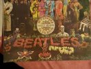 The Beatles sgt pepper's lonely heart club band mono lp first pressing 1967