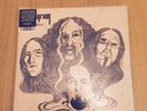 Pentagram Live Rites Rare Double LP Limited Smokey grey