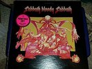 Black Sabbath 
