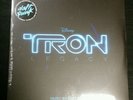 Tron: Legacy by Daft Punk (Vinyl, Apr-2011, 2 Discs, LP) New and Sealed