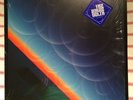 Rare Mars Volta Noctourniquet Coloured Vinyl Record LP At The Drive In