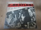 THE BEATLES - The Best Of Beatles Unique Korea Vinyl LP 12