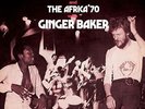 Fela Ransome-Kuti and the Africa '70 - Fela with Ginger Baker Live